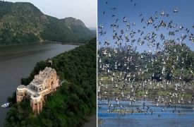 India's two new Ramsar sites: Another achievement in the direction of wetland conservation